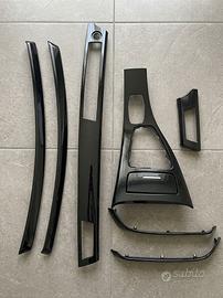 Modanature interne bmw e9x