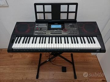 Tastiera CASIO CT-X5000 (Con Custodia)