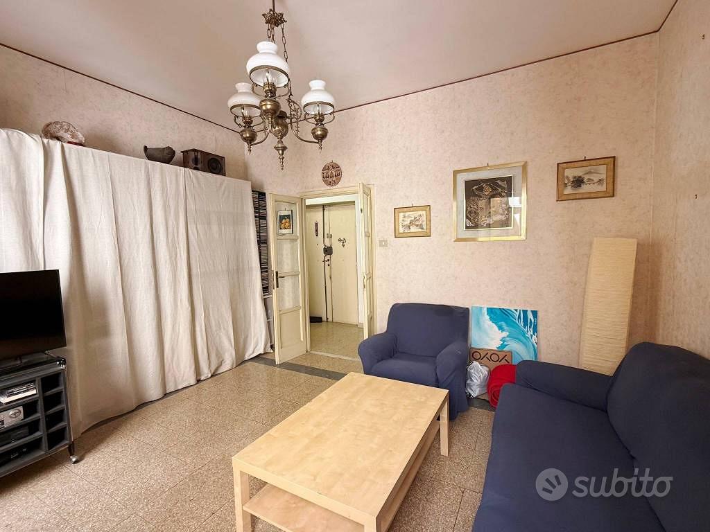 Appartamento – Roma, Garbatella, Ostiense - Altro