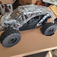 Automodello Aarma fireteam 6s