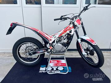 TRIAL Beta Evo 290 4T USATO