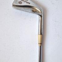 Ferro 5 Lady MacGregor per gioco Golf