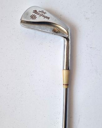 Ferro 5 Lady MacGregor per gioco Golf