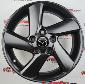 4 Cerchi da 16' in Lega - Mazda - Mazda6