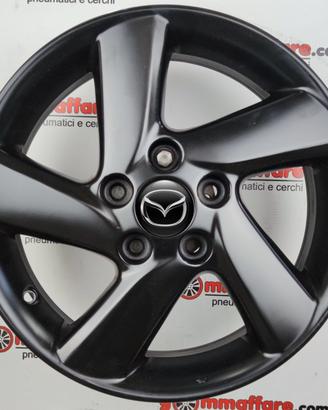 4 Cerchi da 16' in Lega - Mazda - Mazda6
