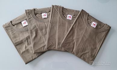 T-shirt Fruit of the Loom