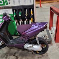 Aprilia sr 50 prima serie 