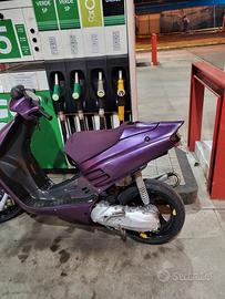 Aprilia sr 50 prima serie 