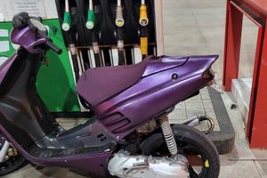 Aprilia sr 50 prima serie 