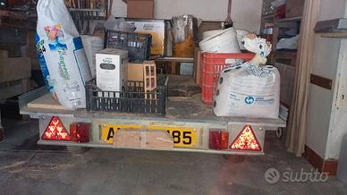 CARRELLO  APPENDICE  ELLEBI