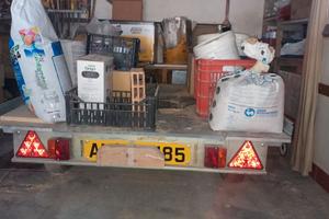 CARRELLO  APPENDICE  ELLEBI