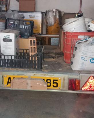 CARRELLO  APPENDICE  ELLEBI