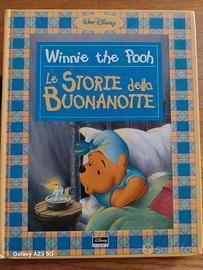 FIABE PER BAMBINI - WINNIE THE POOH.  DISNEY.