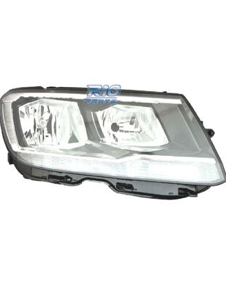 FANALE DESTRO PER VOLKSWAGEN VW TIGUAN 16-20