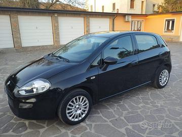 Fiat punto 5 porte