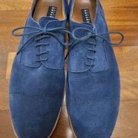 Scarpe uomo Fratelli Rossetti misura 44