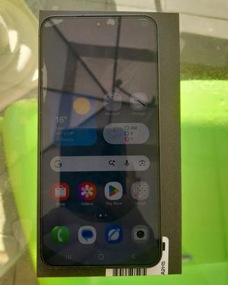 Samsung Galaxy s 25 