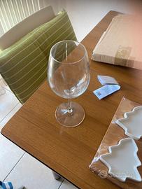 Set aperitivo nuovo e calici da 400 ml