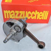 Albero Motore Mazzucchelli Vespa PX 200 P200E