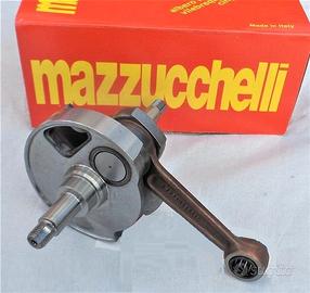 Albero Motore Mazzucchelli Vespa PX 200 P200E