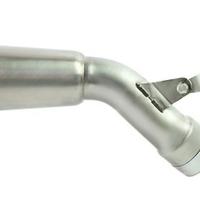 Scarico Unit Garage Honda Cl500