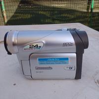 Videocamera digital NV-GS 17 Panasonic