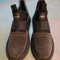 scarpe Panchic
