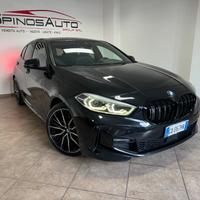 Bmw 116d 5p. Msport