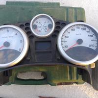 Quadro strumenti Peugeot 207