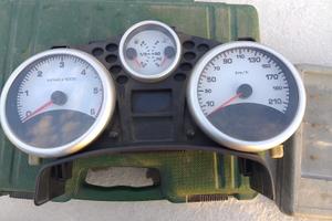 Quadro strumenti Peugeot 207
