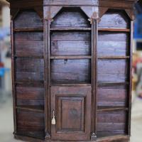 Libreria credenza del 700