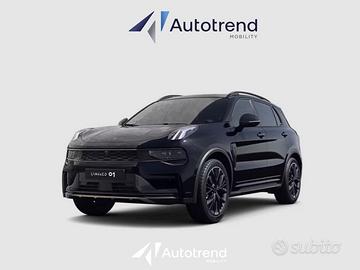 Lynk & Co 01 1.5 Plug-In 280 CV Automatica NA...
