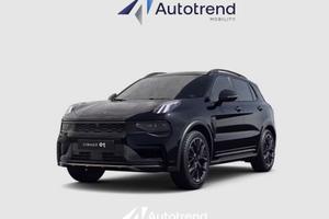 Lynk & Co 01 1.5 Plug-In 280 CV Automatica NA...