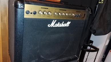 amplificatore Marshall G30R CD