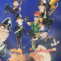 Calendari Carabinieri