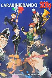 Calendari Carabinieri