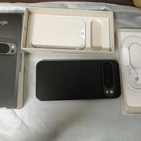 Google pixel 9 pro xl 512 gb
