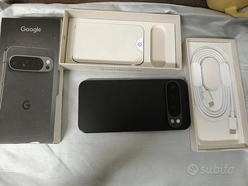 Google pixel 9 pro xl 512 gb