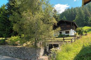 Villa Monica - Grazioso Chalet in Legno