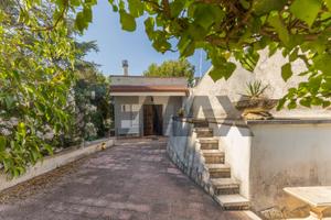 Villa singola - Martina Franca