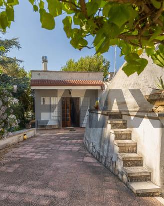 Villa singola - Martina Franca