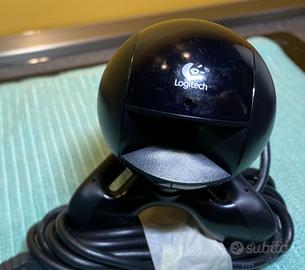 Logitech Quickcam Communicate STX V-UAM14A