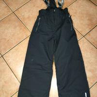 pantaloni da neve bambino