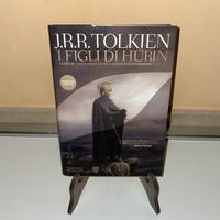 I FIGLI DI HURIN - J.R.R. TOLKIEN