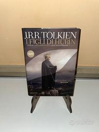 I FIGLI DI HURIN - J.R.R. TOLKIEN