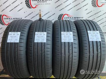 4 pneumatici 235/55 r18 westlake estive