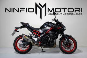 Kawasaki Z 900 - 2021