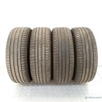 Cerchi in lega 18" Alfa Romeo Stelvio con gomme M