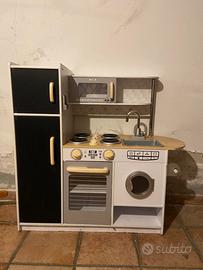Cucina per bambini