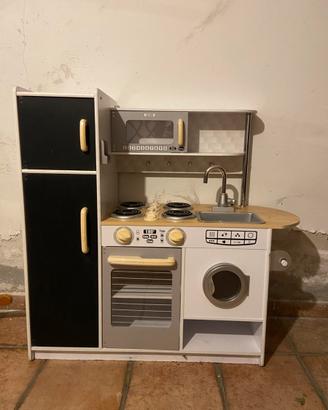 Cucina per bambini